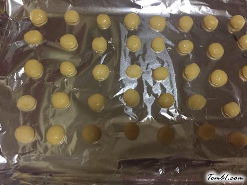 【旺仔小馒头】