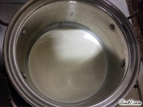 【蔓越莓蛋挞（全蛋版）】