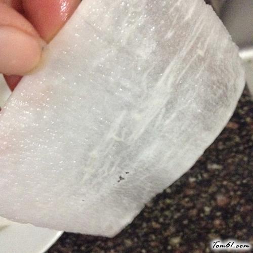 【萝卜鸡肉卷】