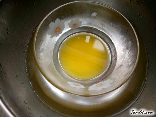 【可可海绵蛋糕（分蛋打发）】