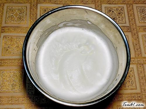 【奶油草莓蛋糕卷】