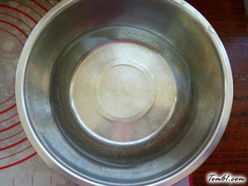 【南瓜籽蜂蜜小蛋糕】