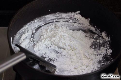 【山药枣泥糕】