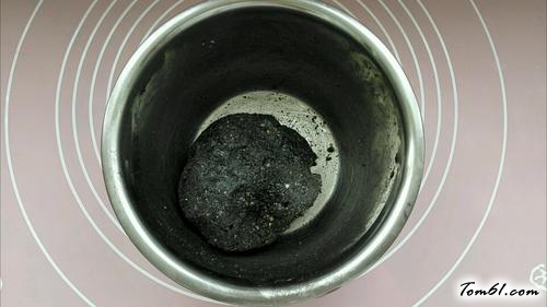 【京味自来红月饼】