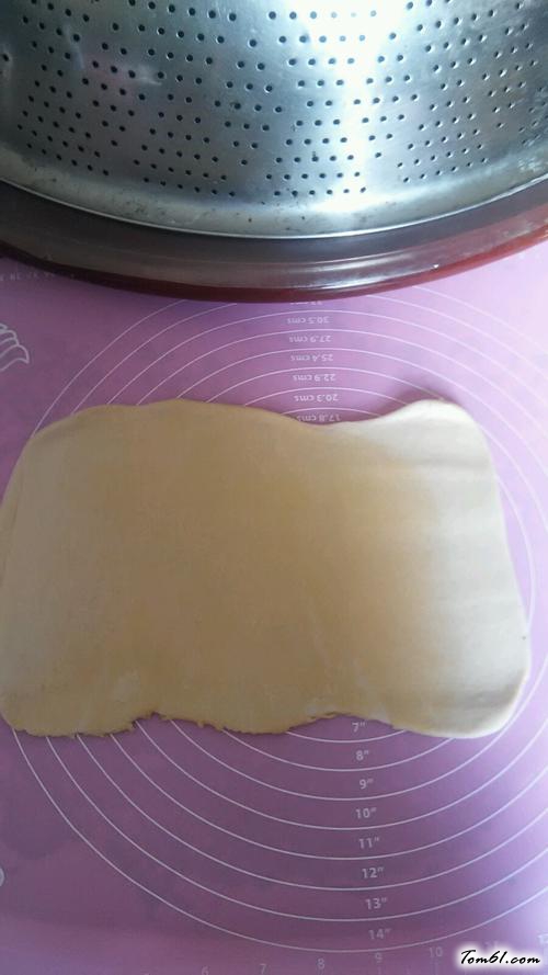 【奶盐苏打饼干】