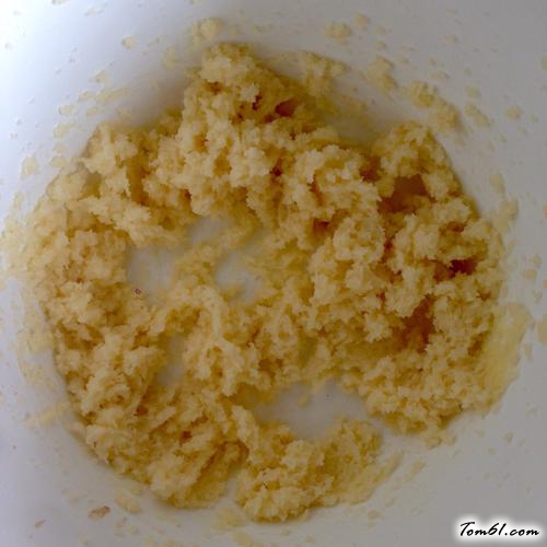 【红丝绒蛋糕】