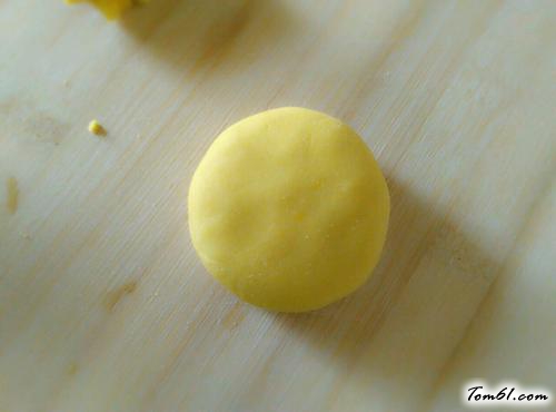 【灌蜜糯米糕】