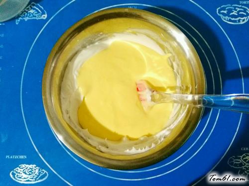 【6寸轻乳酪蛋糕】