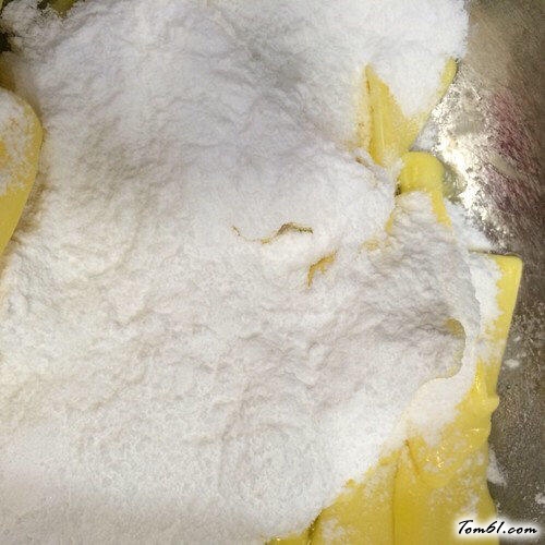 【葱多多曲奇】