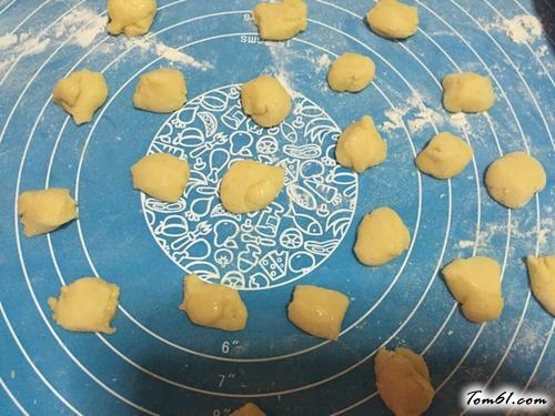 【旺仔小馒头】