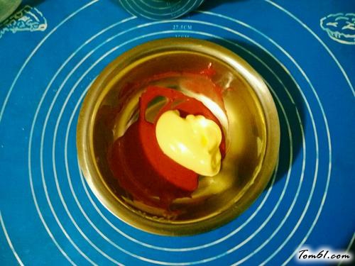 【6寸轻乳酪蛋糕】