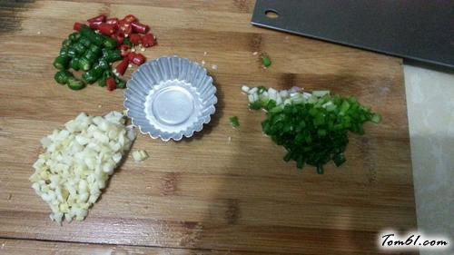 【肉沫土豆泥】