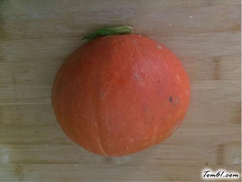 【中式莲花卷】