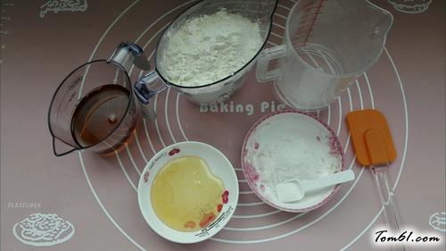 【京味自来红月饼】