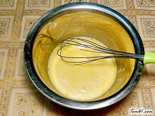 【奶油草莓蛋糕卷】