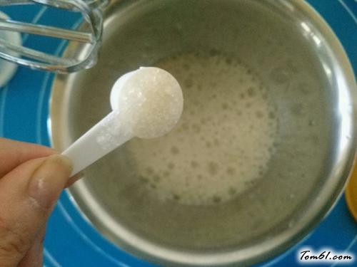 【6寸轻乳酪蛋糕】