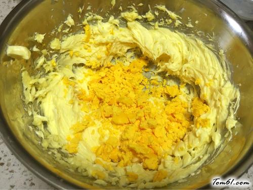 【玛格丽特小饼干】