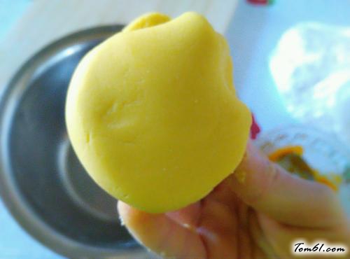 【灌蜜糯米糕】