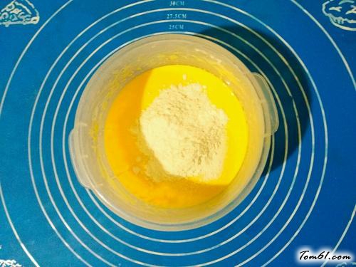 【6寸轻乳酪蛋糕】