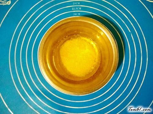 【6寸轻乳酪蛋糕】