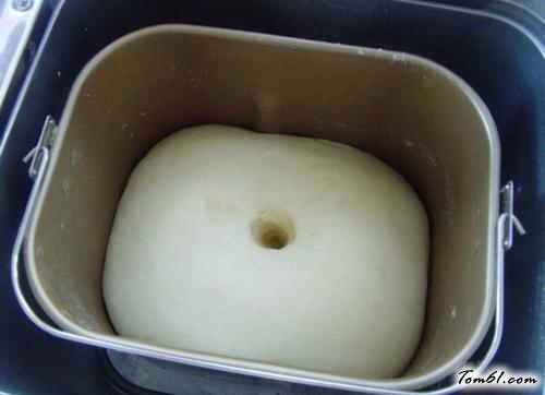 【蜂蜜厚多士】