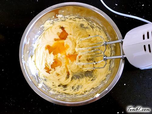 【蔓越莓饼干】