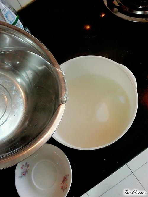 【缤纷夏日布丁】