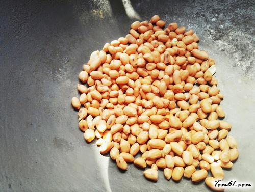 【花生糯米糍】