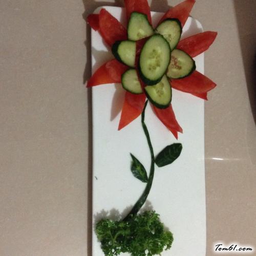 【鲜虾土豆丸】