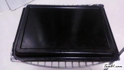 【葡萄干果酱蛋糕卷】