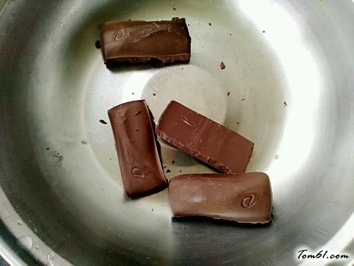 【蘑菇力饼干】