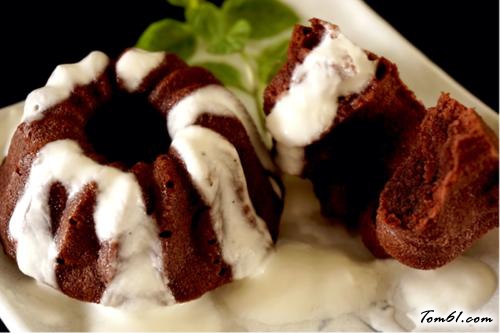 【红丝绒蛋糕】