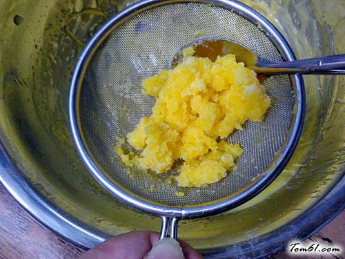 【玛格丽特饼干】