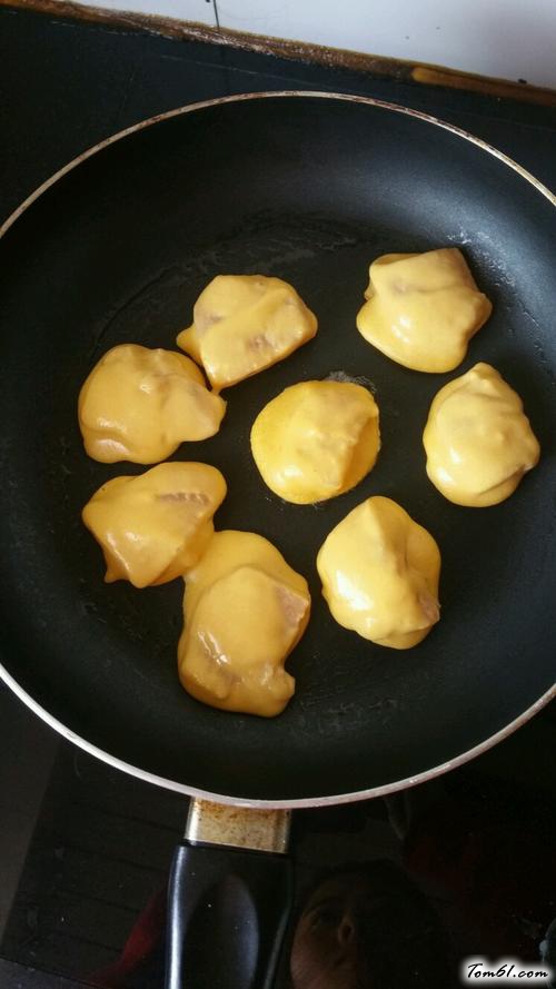 【无油伪炸鸡块】