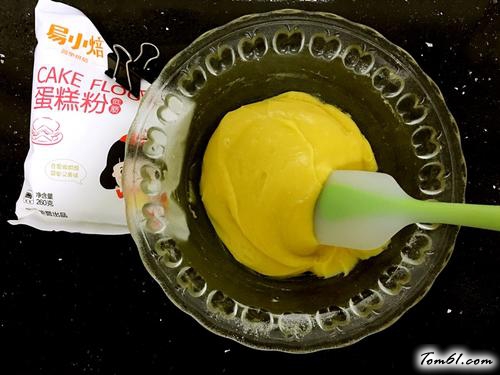 【椰蓉燕麦酥】