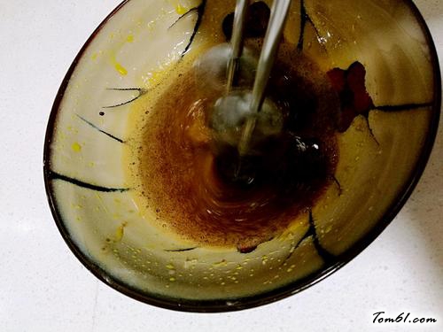 【芝麻蛋香小饼】