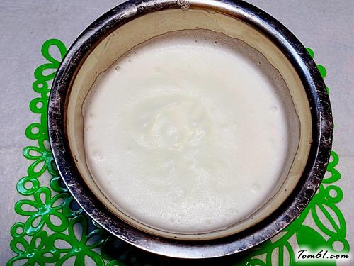 【蔓越莓天使蛋糕】