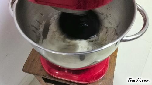 【枣子小餐包】