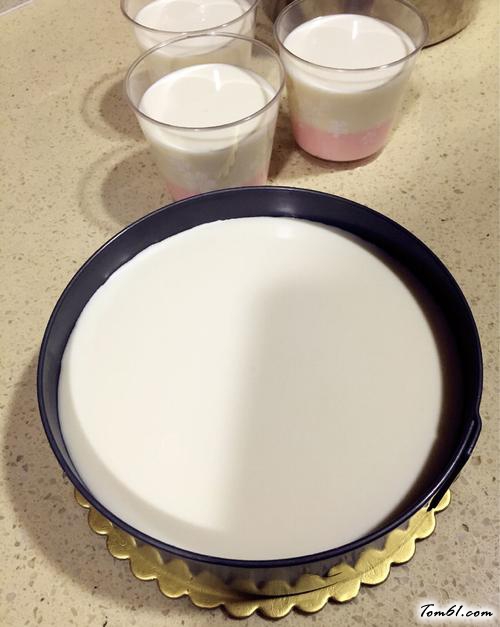 【樱花慕斯（6寸）】