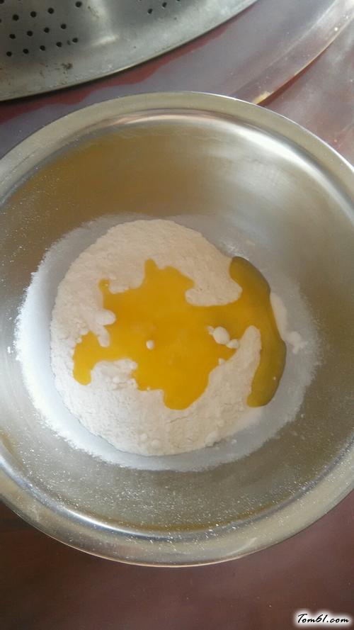 【奶盐苏打饼干】