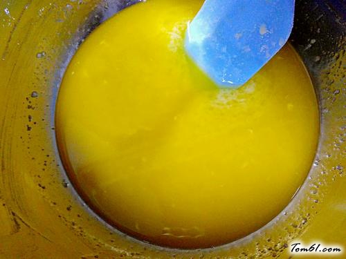 【玛格丽特饼干】