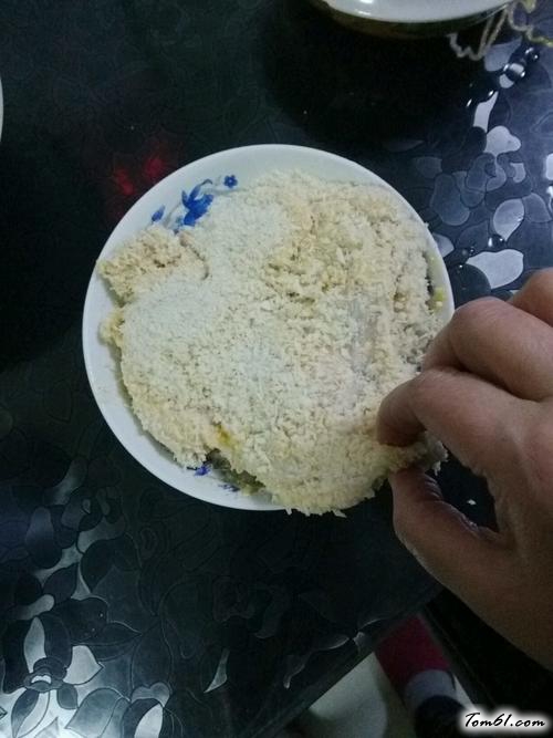 【香酥炸鸡排】