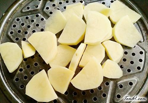 【土豆奶油小刺猬】