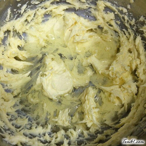 【葱多多曲奇】