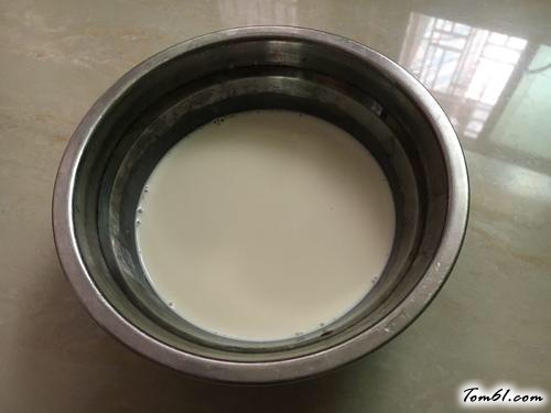 【芒果蛋挞（全蛋版）】