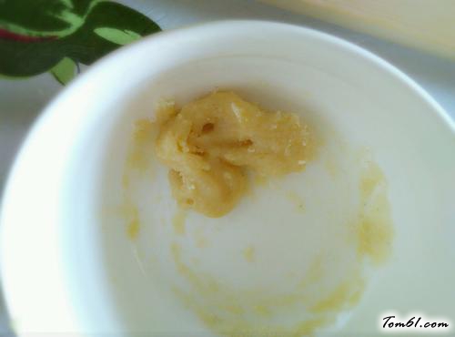 【灌蜜糯米糕】