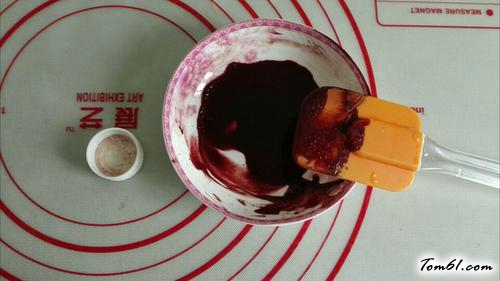 【京味自来红月饼】