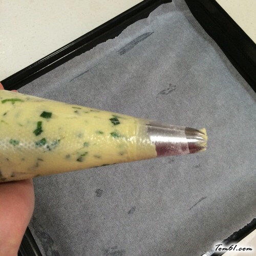 【葱多多曲奇】