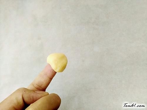 【蘑菇力饼干】