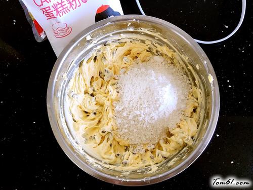 【蔓越莓饼干】